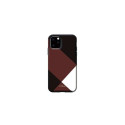 Devia Apple Simple style grid case iPhone 11 Pro red