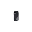 Devia Apple simple style grid case iPhone 11 Pro Max gray