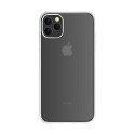 Devia Apple Glimmer series case (PC) iPhone 11 Pro Max silver