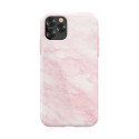 Devia Apple Marble series case iPhone 11 Pro Max pink