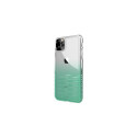 Devia Apple Ocean series case iPhone 11 Pro gradual green