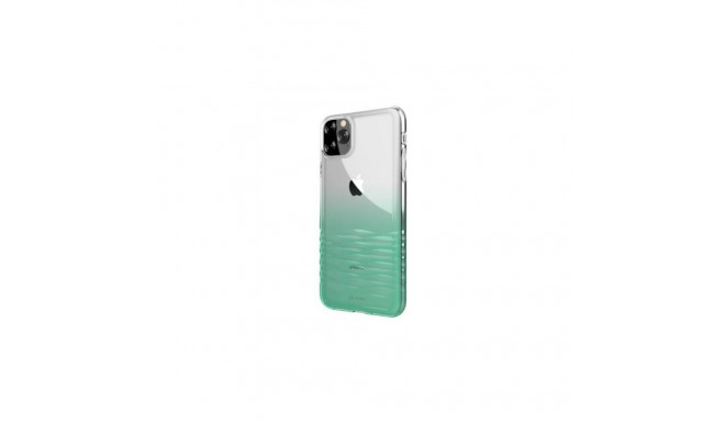 Devia Apple Ocean series case iPhone 11 Pro gradual green