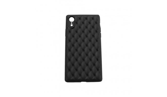 Devia Apple Charming series case iPhone X/XS black