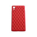 Devia Apple Charming series case iPhone X/XS red