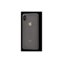 Devia Apple ultrathin Naked case(PP) iPhone XR (6.1) clear tea