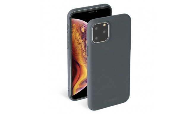 Krusell Apple Sandby Cover Apple iPhone 11 Pro Max stone
