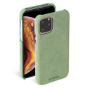 Krusell Apple Broby Cover Apple iPhone 11 Pro Max olive