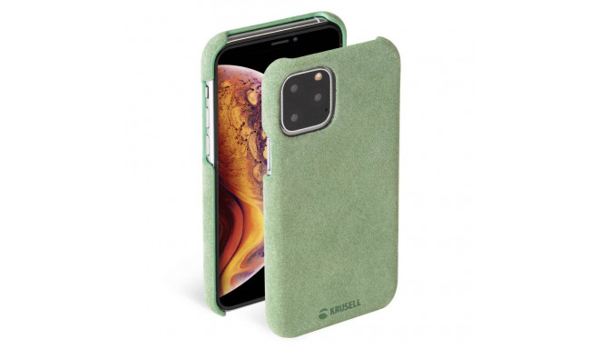 Krusell Apple Broby Cover Apple iPhone 11 Pro Max olive