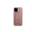 Woodcessories Apple Stone Edition Bumper Case iPhone 11 Pro Canyon Red sto060