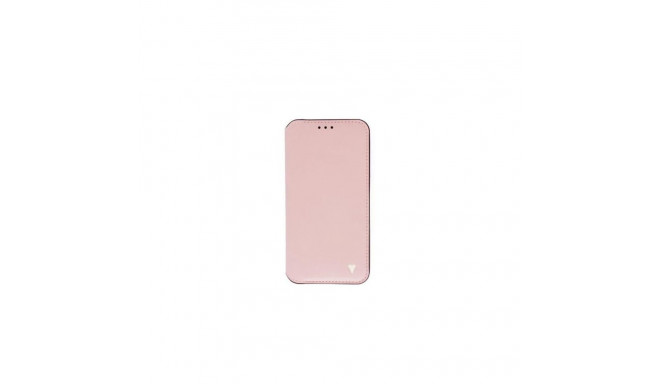 VixFox Apple Smart Folio Case for Iphone XSMAX pink