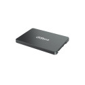DAHUA SSD||DHI-SSD-C800A|240GB|SATA 3.0|TLC|Write speed 460 MBytes/sec|Read speed 550 MBytes/sec|2,5