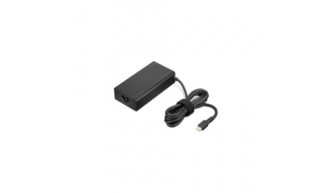 Lenovo 100W USB-C AC Adapter - EU