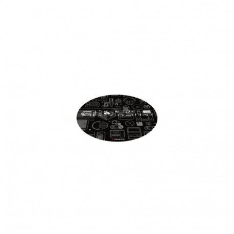Genesis Polyester | Floor Mat | Multicolor