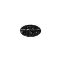 Genesis Polyester | Floor Mat | Multicolor
