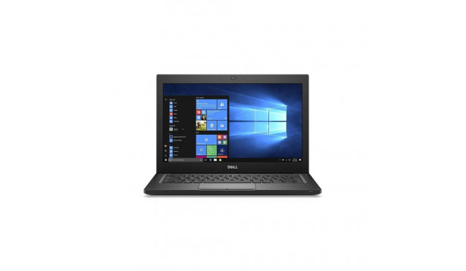Dell DELL REFURB E7280 i5-6300U 12.5inch