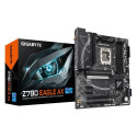 Gigabyte Mainboard||Intel Z790|LGA1700|ATX|Memory DDR5|Memory slots 4|2xPCI-Express 3.0 1x|1xPCI-Exp