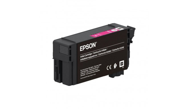 EPSON Ink cartrige Magenta