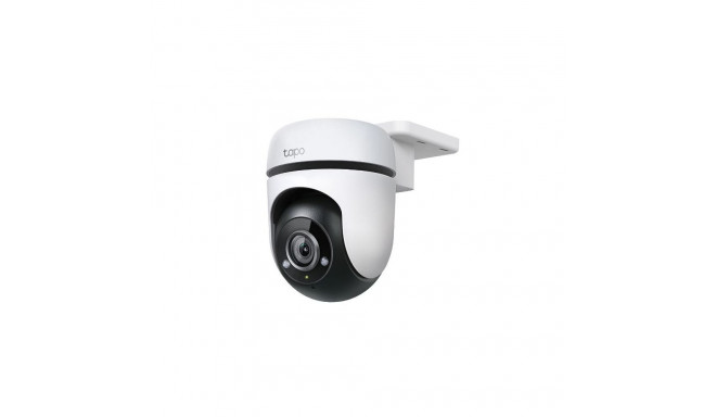 TP-Link Pan/Tilt Security WiFi Camera TC40 Dome 2 MP 3mm IP65 H.264 Micro SD, Max. 512GB