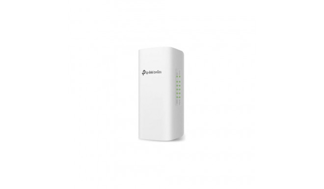 TP-Link SG2005P-PD Omada 5-Port Gigabit Smart Switch with 1-Port PoE++ In and 4-Port PoE+ Out