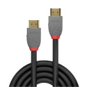 LINDY CABLE HDMI-HDMI 2M/ANTHRA 36953