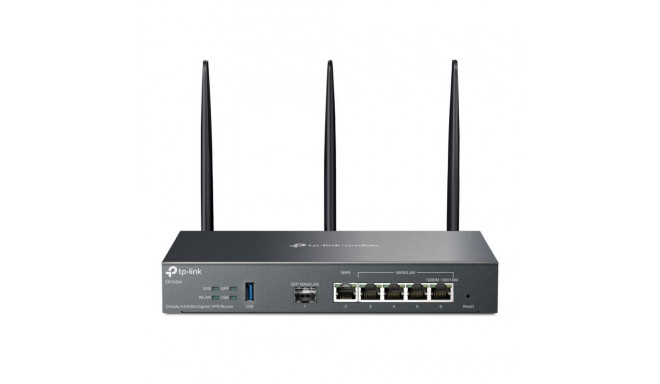 TP-Link NET ROUTER 1000M 6PORT VPN/OMADA ER706W