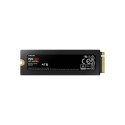 Samsung 990 PRO with Heatsink NVMe SSD 4TB