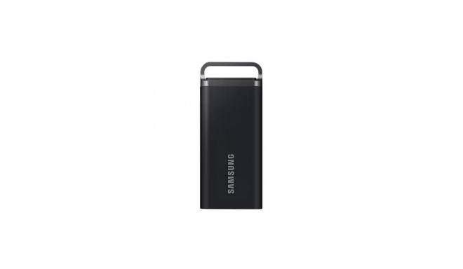 Samsung External SSD||T5 EVO|2TB|USB 3.2|Write speed 460 MBytes/sec|Read speed 460 MBytes/sec|MU-PH2