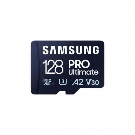 Samsung MEMORY MICRO SDXC 128GB/W/ADAPT. MB-MY128SA/WW