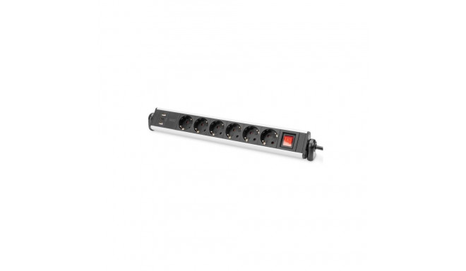 Digitus Office Power Strip DA-70624