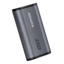 ADATA External SSD||SE880|2TB|USB-C|Write speed 2000 MBytes/sec|Read speed 2000 MBytes/sec|AELI-SE88
