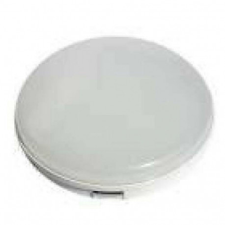 Leduro LEDURO LED BULKHEAD LIGHT NOVA12 12W