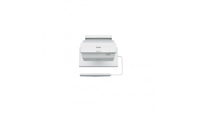 EPSON EB-770FI Full HD Laser Projector/16:9/4100 Lumens/2500000 :1/White