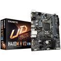 Gigabyte Mainboard||Intel H470 Express|LGA1200|Micro-ATX|Memory DDR4|Memory slots 2|2xPCI-Express 3.