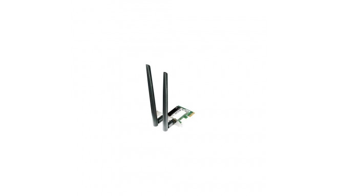 D-link DWA-582 Wireless 802.11n Dual Band PCIe Desktop Adapter