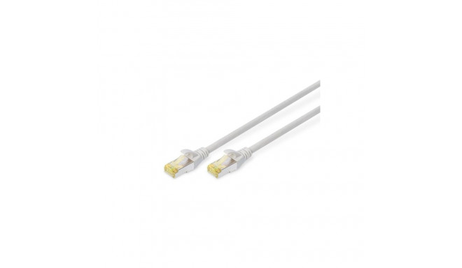 Digitus Patch Cord CAT 6A S-FTP, Cu, LSZH AWG 26/7, 0.5 m