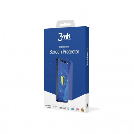 3MK - All-Safe Phone Anti-Shock Film