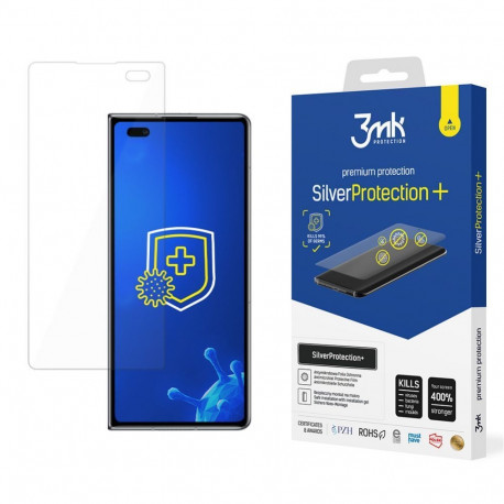 3MK Huawei 3mk Nova 8i SilverProtection+
