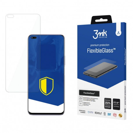 3MK Huawei Nova 8i FlexibleGlass Lite