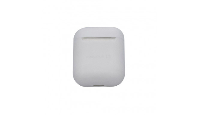 Evelatus Apple Airpods Case EAC05 White