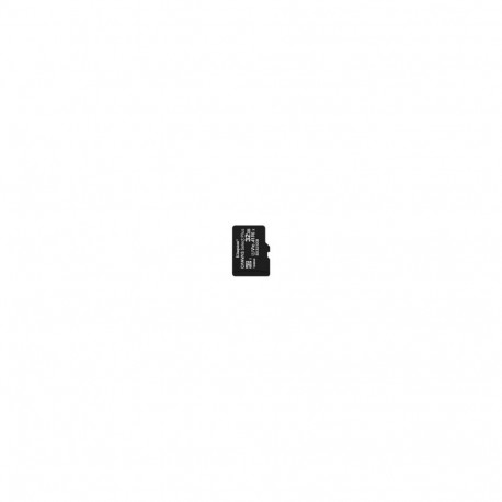 Kingston 32GB microSD HC Canvas Select Plus