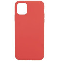 Evelatus Apple iPhone 11 Pro Premium Soft Touch Silicone Case Clementine