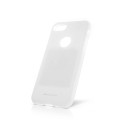Mercury Apple iPhone X/XS Soft Feeling Jelly Case White
