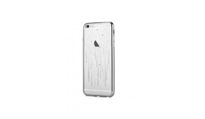Devia Apple iPhone 7 Plus Crystal Meteor soft case Black