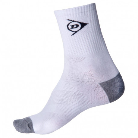 Socks unisex DUNLOP Sport size 39-46, 1-pack