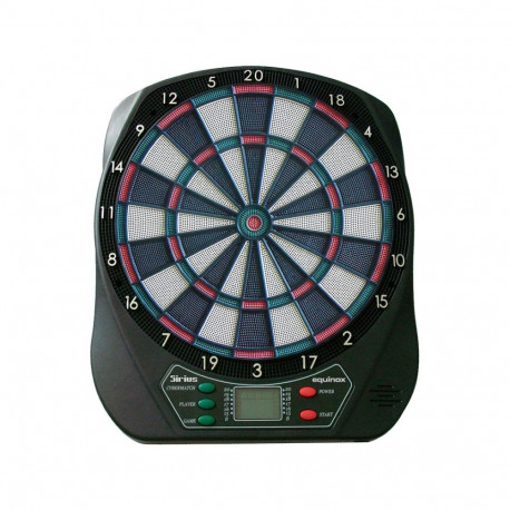 Dartboard electro GARLANDO SIRIUS DA-21