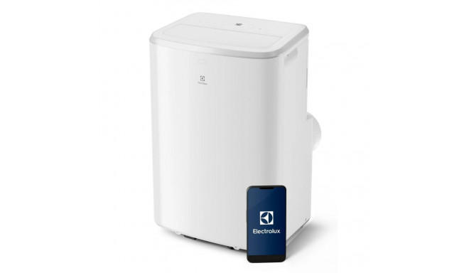 Electrolux EXP34U339HW