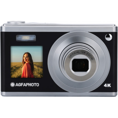 AgfaPhoto Realishot DC9200, black
