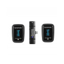 Saramonic Blink500 ProX B6 wireless audio transmission kit (RXUC + TX + TX)