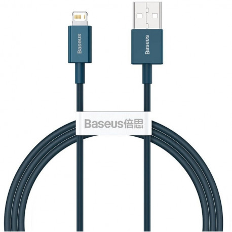 Baseus kaabel USB - Lightning 1m