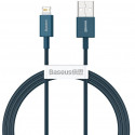 Baseus kaabel USB - Lightning 1m